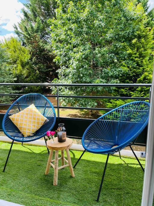 Appartement Cosy, Calme, Lumineux, Balcon, Parking Sarlat-la-Canéda Eksteriør billede