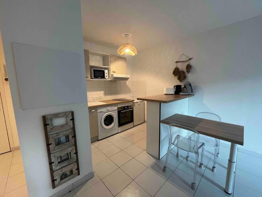 Appartement Cosy, Calme, Lumineux, Balcon, Parking Sarlat-la-Canéda Eksteriør billede