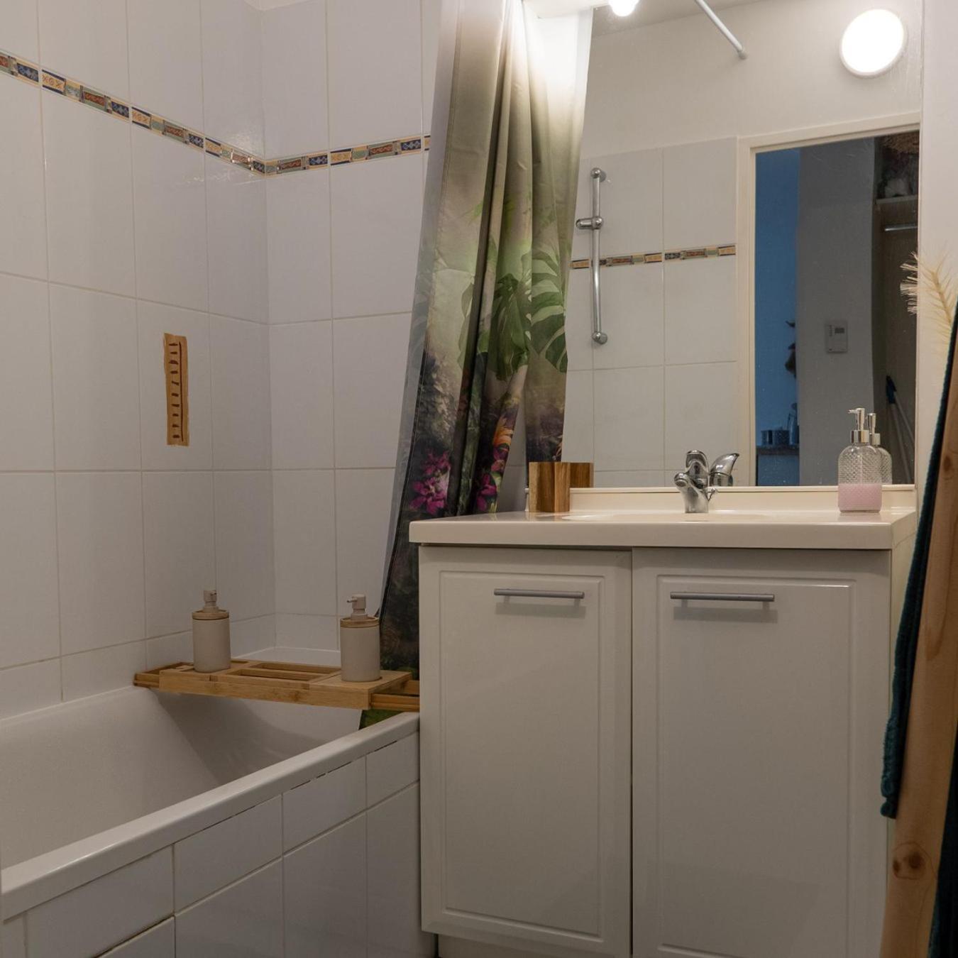 Appartement Cosy, Calme, Lumineux, Balcon, Parking Sarlat-la-Canéda Eksteriør billede