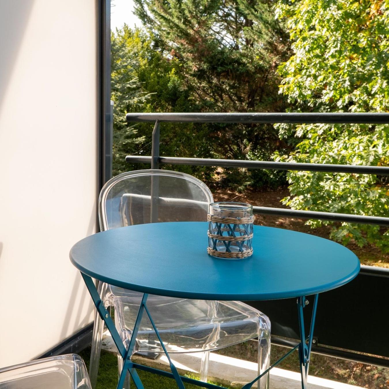 Appartement Cosy, Calme, Lumineux, Balcon, Parking Sarlat-la-Canéda Eksteriør billede