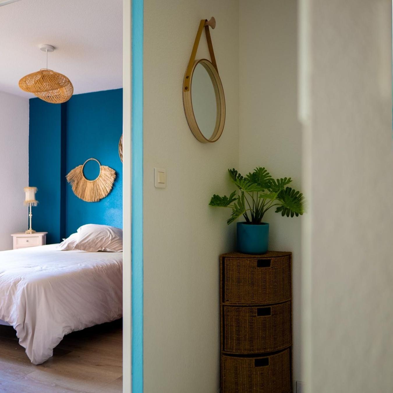 Appartement Cosy, Calme, Lumineux, Balcon, Parking Sarlat-la-Canéda Eksteriør billede